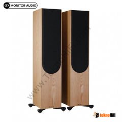 Monitor Audio Silver 500 (7G) Kule Hoparlör Dişbudak