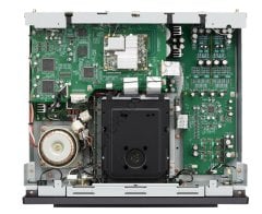 Marantz SACD-30N Network ve SACD Oynatıcı