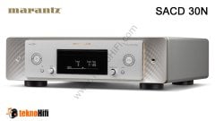 Marantz SACD-30N Network ve SACD Oynatıcı