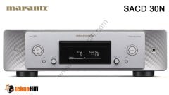 Marantz SACD-30N Network ve SACD Oynatıcı