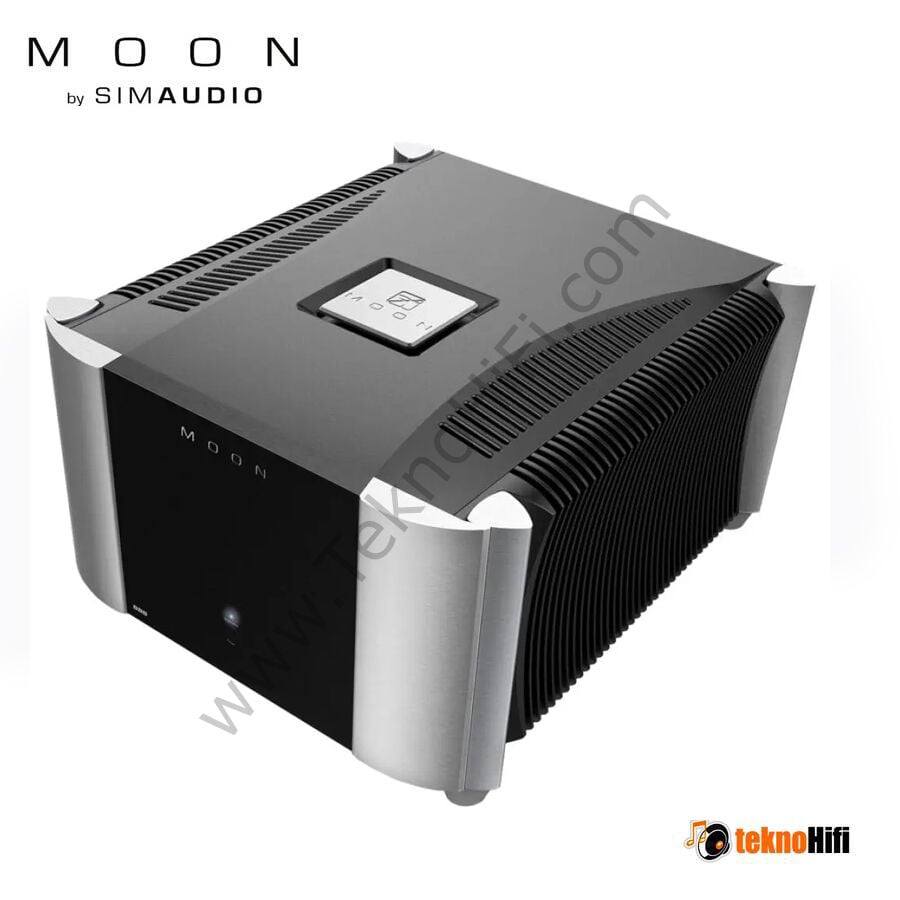 Moon Audio 888 Mono Power Amplifier