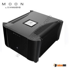 Moon Audio 888 Mono Power Amplifier