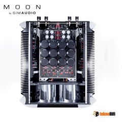 Moon Audio 888 Mono Power Amplifier