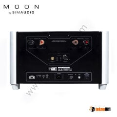 Moon Audio 888 Mono Power Amplifier