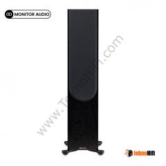 Monitor Audio Silver 500 (7G) Kule Hoparlör Siyah
