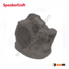 SpeakerCraft SC-RS6 6'' (150mm)  Dış Mekan Kaya Hoparlör – Granit
