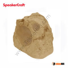 SpeakerCraft SC-RS6 6'' (150mm)  Dış Mekan Kaya Hoparlör – SandStone