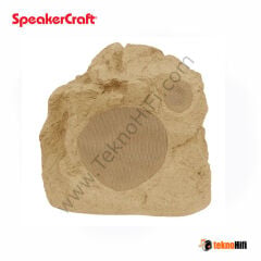 SpeakerCraft SC-RS6 6'' (150mm)  Dış Mekan Kaya Hoparlör – SandStone