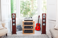 Monitor Audio Silver 300 (7G) Kule Hoparlör
