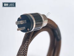 DH Labs Power Plus Cryo Güç Kablosu '1.50 Metre'