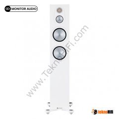 Monitor Audio Silver 300 (7G) Kule Hoparlör Beyaz