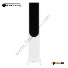 Monitor Audio Silver 300 (7G) Kule Hoparlör Beyaz