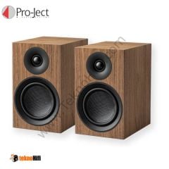 Pro-Ject Speaker Box 5 E Carbon Raf tipi Hoparlör