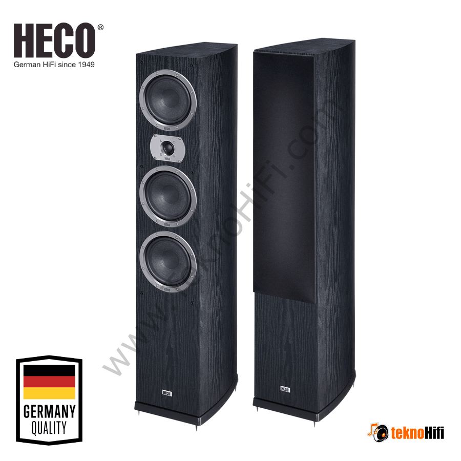 HECO Victa Prime 702 Kule Hoparlör