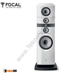 Focal  Grande Utopia EM EVO 'Çift' Carera White