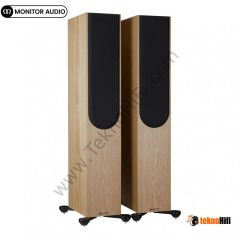 Monitor Audio Silver 300 (7G) Kule Hoparlör Dişbudak