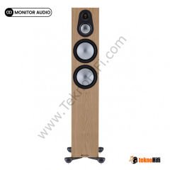 Monitor Audio Silver 300 (7G) Kule Hoparlör Dişbudak