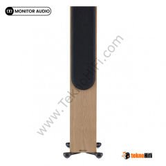 Monitor Audio Silver 300 (7G) Kule Hoparlör Dişbudak