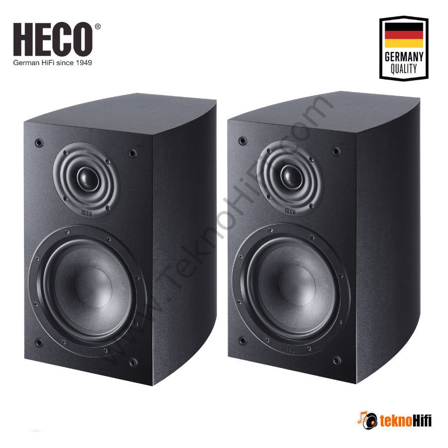 HECO Victa Elite 302 Hoparlör