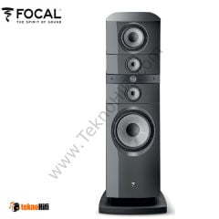 Focal  Grande Utopia EM EVO 'Çift' Ash Grey