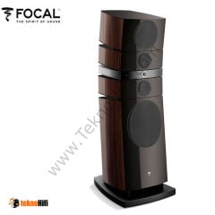 Focal  Grande Utopia EM EVO 'Çift' Dark Walnut