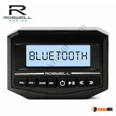 Roswell Marine C920-21004 Dijital Medya Kablolu Uzaktan Kumanda