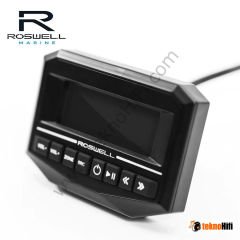 Roswell Marine C920-21004 Dijital Medya Kablolu Uzaktan Kumanda