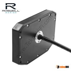 Roswell Marine C920-21004 Dijital Medya Kablolu Uzaktan Kumanda
