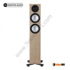 Monitor Audio Silver 200 (7G) Kule Hoparlör Dişbudak
