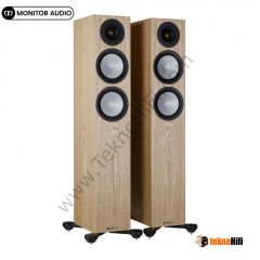 Monitor Audio Silver 200 (7G) Kule Hoparlör Dişbudak
