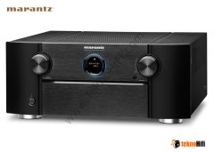 Marantz SR-8015 11.2 8K Network AV Receiver with AirPlay