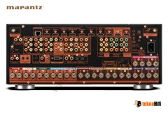 Marantz SR-8015 11.2 8K Network AV Receiver with AirPlay