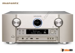 Marantz SR-8015 11.2 8K Network AV Receiver with AirPlay