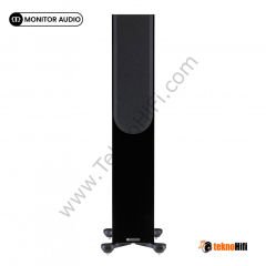 Monitor Audio Silver 200 (7G) Kule Hoparlör Parlak Siyah