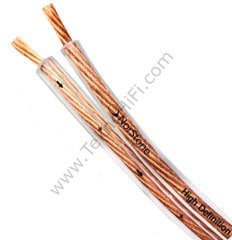 Norstone Classic 2x6 mm Hoparlör kablosu '1 Metre'