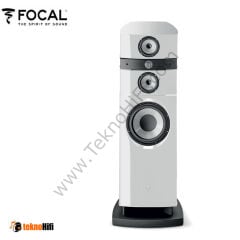 Focal Stella Utopia EM EVO 'Çift' Carera White