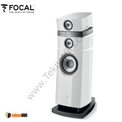 Focal Stella Utopia EM EVO 'Çift' Carera White