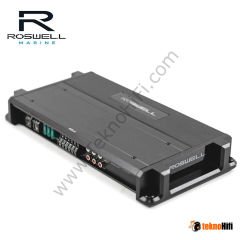 Roswell Marine C920-1836 R1 900.6 Marine Amplifier