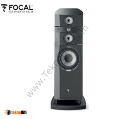 Focal Stella Utopia EM EVO 'Çift' Ash Grey