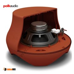 Polk Audio Atrium Bahçe Hoparlör Sistemi '2+1'