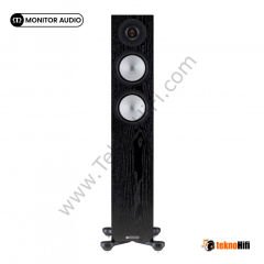 Monitor Audio Silver 200 (7G) Kule Hoparlör Siyah