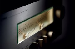 Yamaha A-S 3200 Entegre Amplifikatör