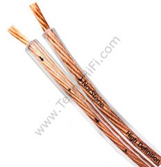 Norstone Classic 2x1.5 mm Hoparlör kablosu '1 Metre'