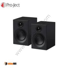 Pro-Ject Speaker Box 3 E  Ultra Kompakt Hoparlör