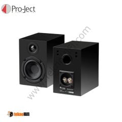 Pro-Ject Speaker Box 3 E  Ultra Kompakt Hoparlör