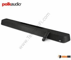 Polk Audio MagniFi MAX AX SR 7.1.2 Dolby Atmos Soundbar Ses Sistemi