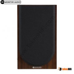Monitor Audio Silver 100 (7G) Raf tipi Hoparlör Ceviz