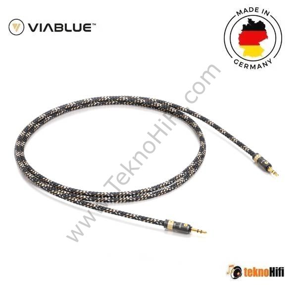 VIABLUE  EPC-4  3.5mm./3,5 mm Stereo Kablo
