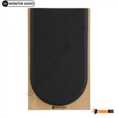 Monitor Audio Silver 100 (7G) Raf tipi Hoparlör Dişbudak