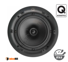 Q Acoustics QI 50 CW 5,25'' Tavan hoparlörü 'Çift'